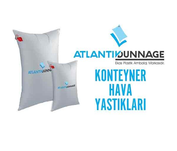 Konteyner Hava Yastığı Nedir? Yük Güvenliğiniz İçin Kritik Bir Çözüm